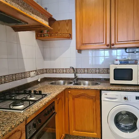 Apartment Pozuelo *