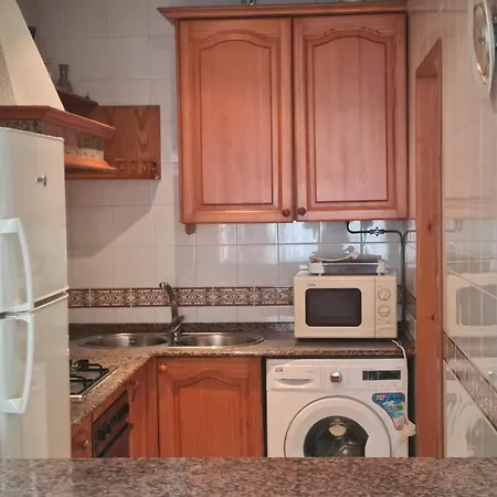 Apartment Pozuelo *