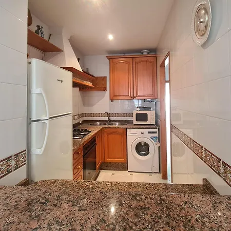 Pozuelo Apartment