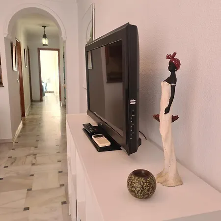 Pozuelo Apartment