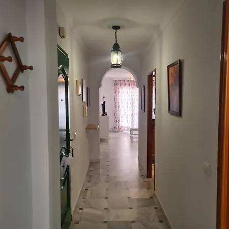 Apartment Pozuelo *
