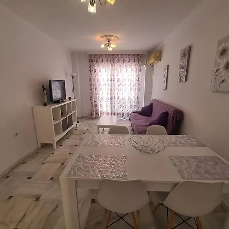 Apartment Pozuelo