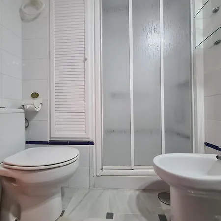 Apartment Pozuelo Conil De La Frontera