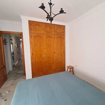 Apartment Pozuelo Conil De La Frontera