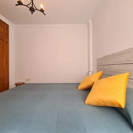 Pozuelo Apartment Conil De La Frontera